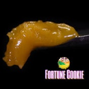 ERRL HILL | FORTUNE COOKIES ROSIN | EXTRACT | 1G