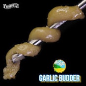 ERRL HILL | GARLIC BUDDER ROSIN | EXTRACT | 1G