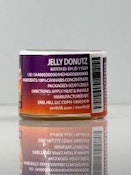 ERRL HILL | JELLY DONUTZ LIVE RESIN | EXTRACT | 1G