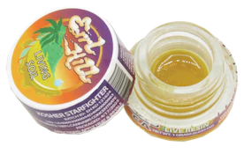 ERRL HILL | OG LIVE RESIN | EXTRACT | 1G