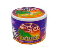 Errl Hill | Papaya Punch | Live Resin Choice | 1g