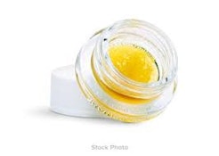 ERRL HILL | NUDDER BUDDER LIVE RESIN | EXTRACT | 1G