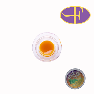 ERRL HILL - Blueberry Muffin Live Resin