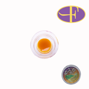 Blueberry Muffin Live Resin