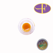 Lemon Zkittles Live Resin