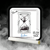 (the) Essence J's | PR | Ice Cream Cake | 10pk/5g