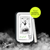 (the) Essence J's | PR | Guava Casquitos | 10pk/5g