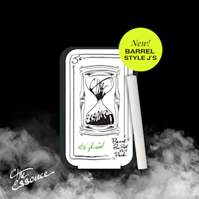 (the) Essence J's | PR | Moon Boots | 10pk/5g