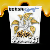 (the) Essence Nectar Gummies | Bonsai Berry - Blueberry Cheesecake | 100mg