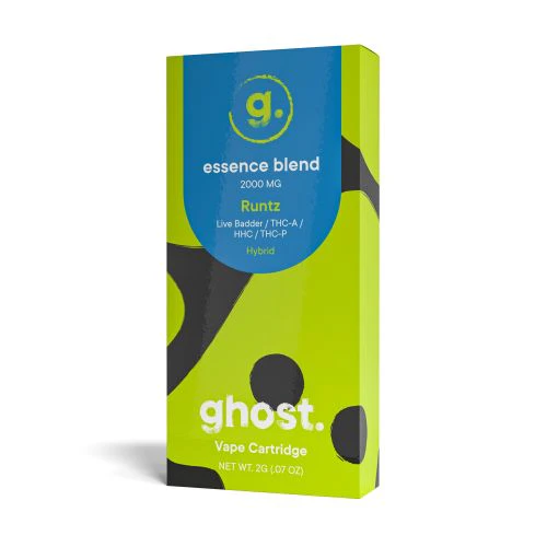 Ghost - RUNTZ 2g Main Image