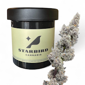 Ethanol - 28g - Trifecta Farms