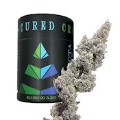 Ethanol - 3.5g - Trifecta Farms