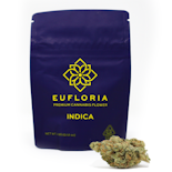 Sunset Punch 3.5g (Eufloria)