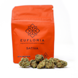 Guava Crack 3.5g (Eufloria)