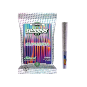 Euphoria (S) | .7g 5pk Infused Prerolls | Sluggers