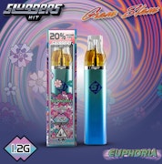 Sluggers All In One 1.2g Euphoria