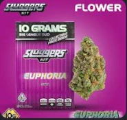 [Sluggers] Flower - 10g -  Euphoria (S)