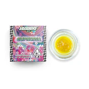 Euphoria Live Sauce 1g