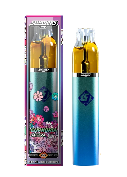 Sluggers - [Sluggers] AIO - 2g - Euphoria (S) Main Image