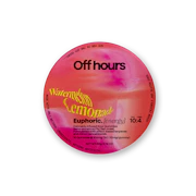 Off hours | Euphoric (energy) | Watermelon Lemonade | Edibles | 100mg | 10ct