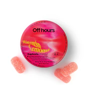 Euphoric (Energy) Watermelon Lemonade - 100mg Gummies