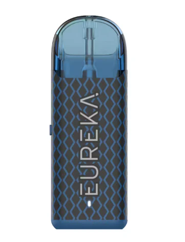 EUREKA - Classic Blackberry Kush 2g All in One Main Image