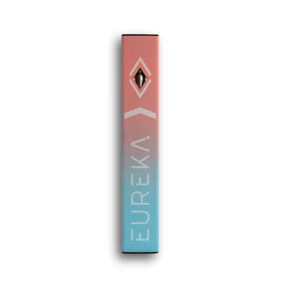 EUREKA - Coco Cloud 1g Fusion Disposable - EUREKA VAPOR Main Image