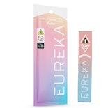 Lychee Luxe Vape 500mgs | Eureka | Concentrate