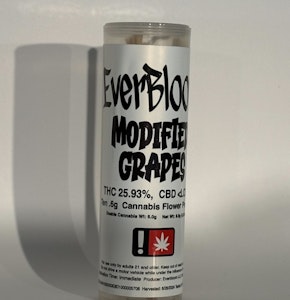 Everbloom - Spritzer, Pre-Roll, 10pk