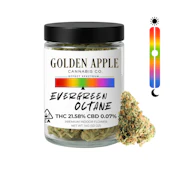 Evergreen Octane | Indoor | Hybrid | 14g