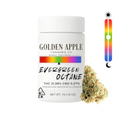 Evergreen Octane | Indoor | Hybrid | 7g