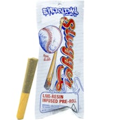 Slugger Zangria 1.5g Infused Pre-Roll - Everyday