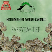 Wulff | Small Buds | 3.5g