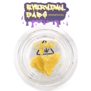 Everyday - Red Cherry Berry 1g Crumble - Everyday