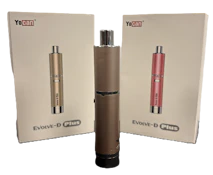 Evolve-D Plus | Dab Vaporizer Pen | Yocan