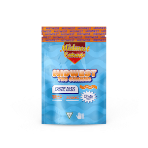 Midwest Extracts - Midwest Extracts | Exotic Oasis