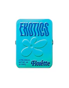 Glitter Yuzu Wreck | Pre Rolls | 1g 4-Pack | Florette