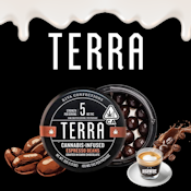 Terra Bites Espresso 100mg