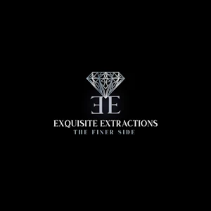 Exquisite Extractions - Drizzle Berry | Hash Rosin | 1g