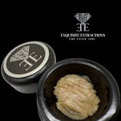 Cap Junky | Hash Rosin | 1g