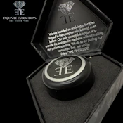 Grape Silk | Hash Rosin | 1g