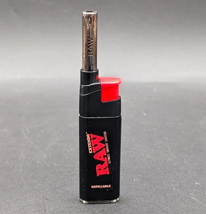 RAW - RAW Extendo Lighter Main Image