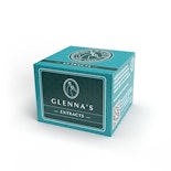 Glenna & Co | Glenna's Blend | Live Resin | Sugar | 1g