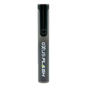 Exxus - Flash - 510 Variable Voltage Battery + Flashlight