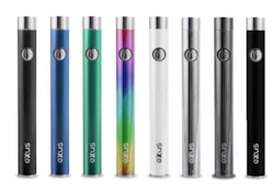 Exxus Slim VV 2.0 510 Battery ND #51234