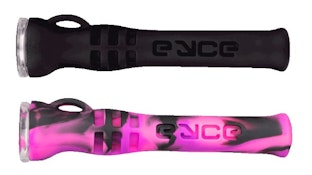 Eyce Silicone Chillum $12 - Assorted Colors