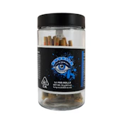 Eyeelle | Cali Sunset | Pre-Roll Pack | [14g] 14pk | Indica