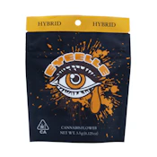 Eyeelle | Sugar Cookie | Pre-Pack | [3.5g] | Hybrid