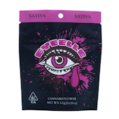 Eyeelle | Peach Melonz | Pre-Pack | [3.5g] | Sativa