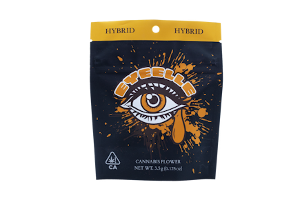 Eyeelle | Flower | ICC | 3.5g